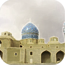 دیوان اشعار شاه نعمت الله ولی