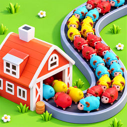 Sheep Dash