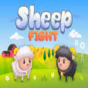 Sheep Fight