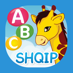 Albanian Alphabet – Abetare