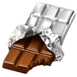 chocolate