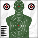 Shooting Fire:Sniper Range