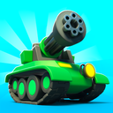 Tank Sniper: 3D Shooting Games