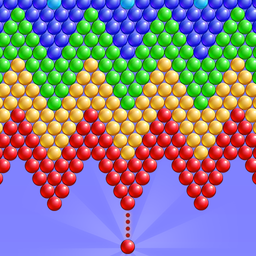 Bubble Shooter 3