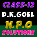 Account Class-12 Solutions (Dk