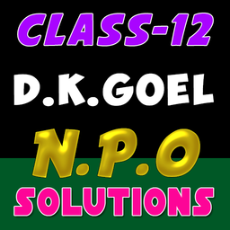 Account Class-12 Solutions (Dk