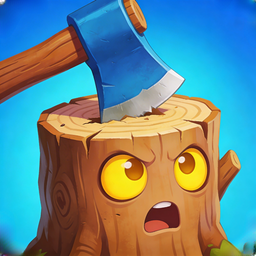 Axe Clicker