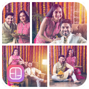 Pic Collage Maker & Pic Grid