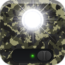 Military Flashlight