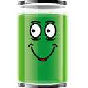 Battery Alarm