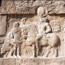 Ancient Iranian history