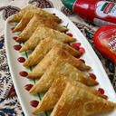 دستورتهیه فلافل