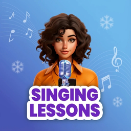 Singing Lessons: Learn to Sing