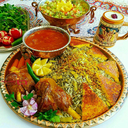 دستور پخت غذاهای مجلسی خوشطعم