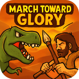 March Toward Glory