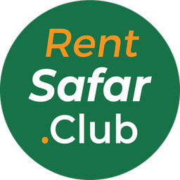 Rent Safar Club Travel Gear Rental