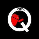 Q Launcher for Android Q (Android 10) Lite 🎈