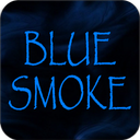 [EMUI 9.1]Blue Smoke Theme