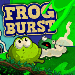 Frog Burst