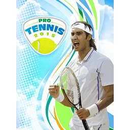 Pro Tennis 2015