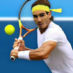 Tennis Open 2026 - Clash Sport