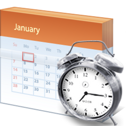 Calendar Alarm: Event Reminder