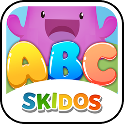 ABC Kids Games: Spelling games