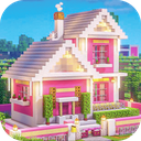 Girls Craft Rainbow Island