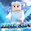 Skin Elsa ❄️Frozen For Minecraft PE