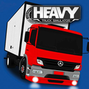 Skins Heavy Truck Simulator