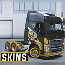 Truck Simulator Europa 3 Skins