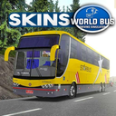 Skins World Bus Driving Simulator