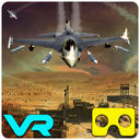 VR Sky Battle War - 360 Shooting