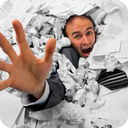 استرس و این همه بیماری