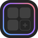 Widgets Color Widgets + Icons