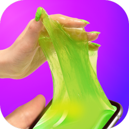 DIY Slime Simulator