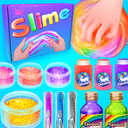 Slimes Games ASMR Simulator