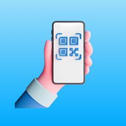 SmartQr Launcher
