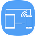 TV Smart View: Video & TV cast