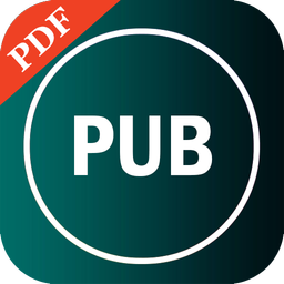 PUB to PDF Converter