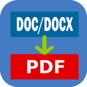 DOCX to PDF Converter