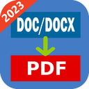 DOCX to PDF Converter