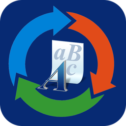 Font Converter - Convert OTF t