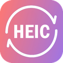 Heic to JPG Converter