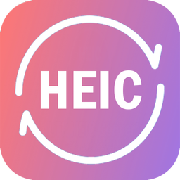 Heic to JPG Converter