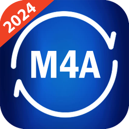 M4a to Mp3 Converter