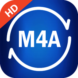 M4a to Mp3 Converter