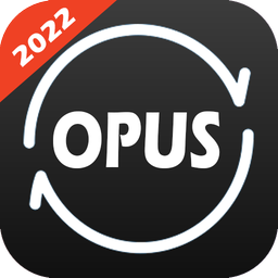 Opus to Mp3 converter - Conver