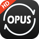 Opus to Mp3 converter