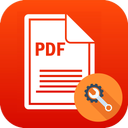 PDF repair tool - Repair Pdf